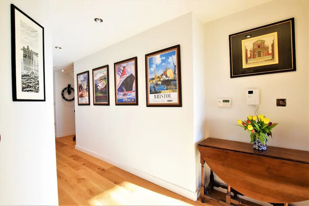 Brunels View - yourapartment