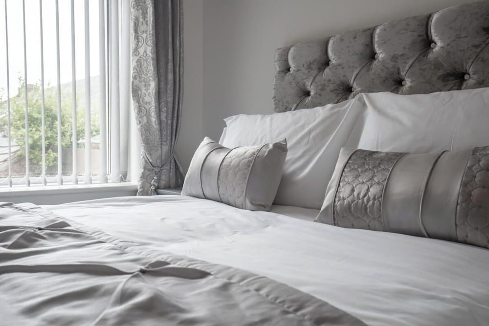The Gables Hotel by Cherish Lewis Blackpool