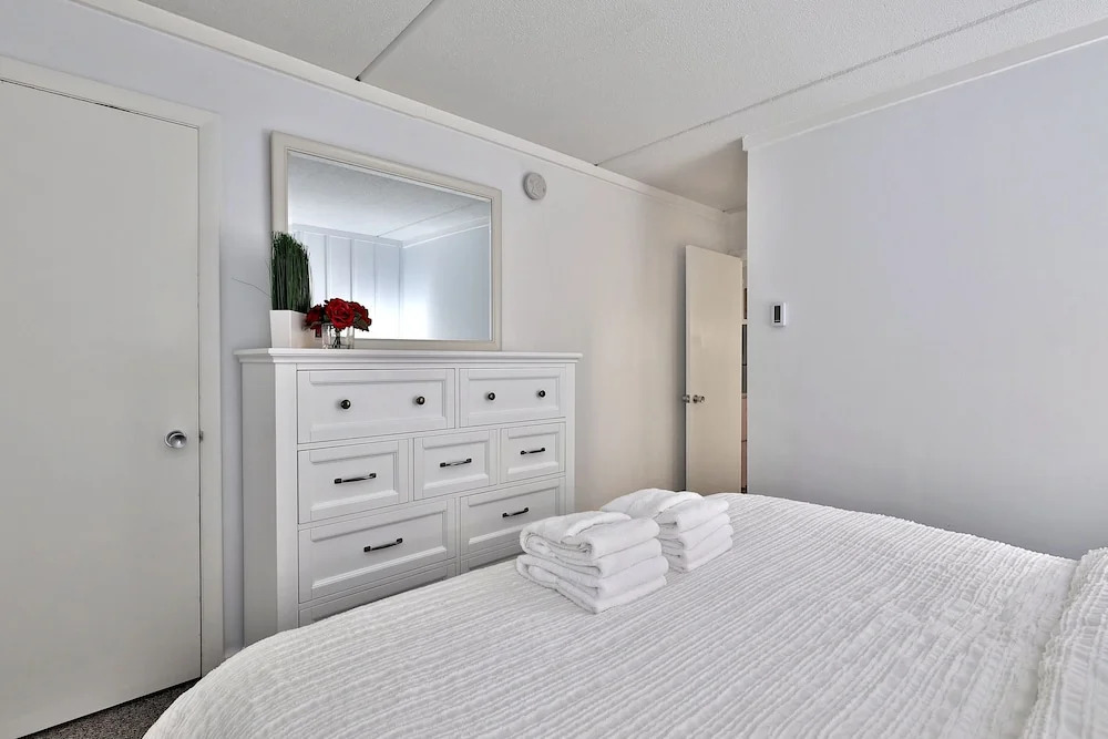 Whiffletree I5 3 Bedroom Condo