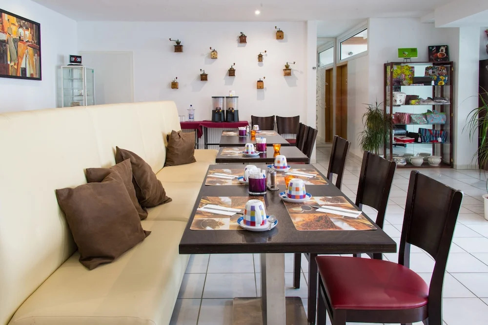 Hotel Landgasthaus Sockenbacher Hof