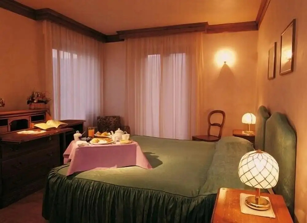 Hotel Panoramique
