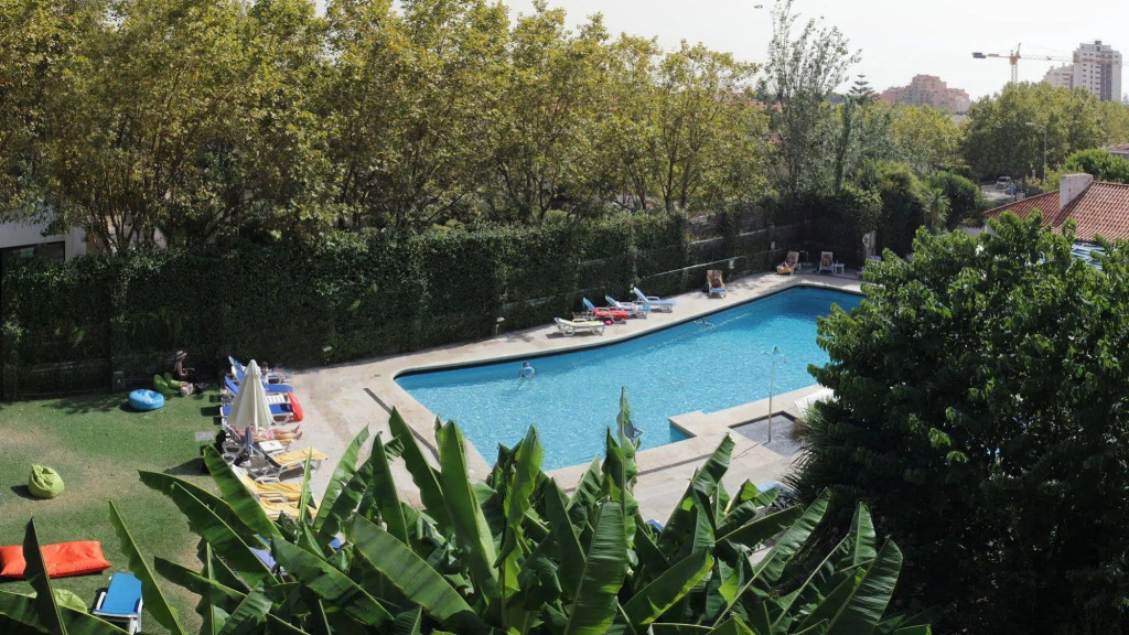 Hotel Cidadela