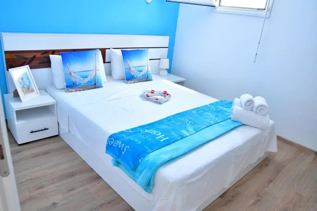 Villa Ibis Thassos