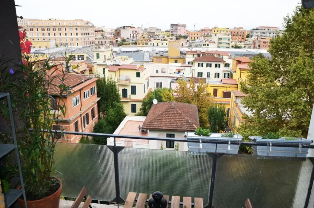 Maurice PentHouse