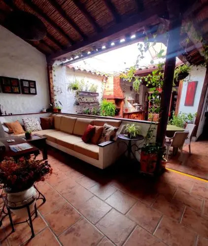 Giron Chill Out Hotel Boutique
