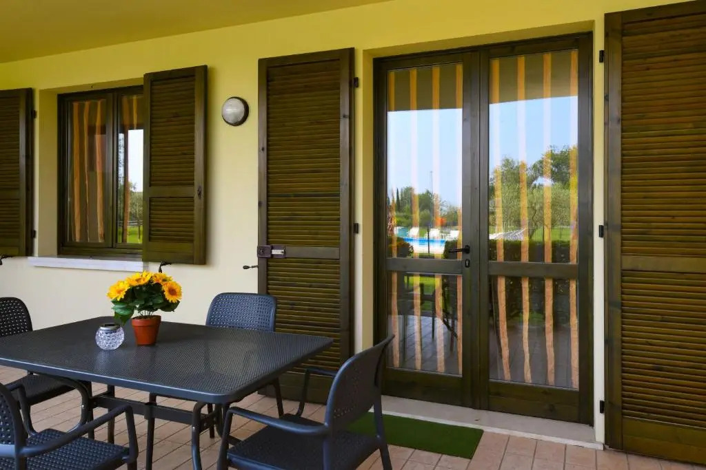 Residence Parco