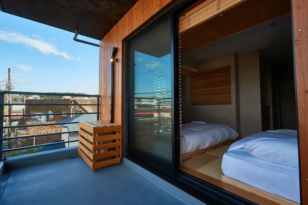 KAMAKURA Hotel