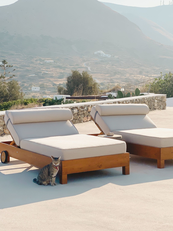 Pino di Loto Boutique Bed & Breakfast