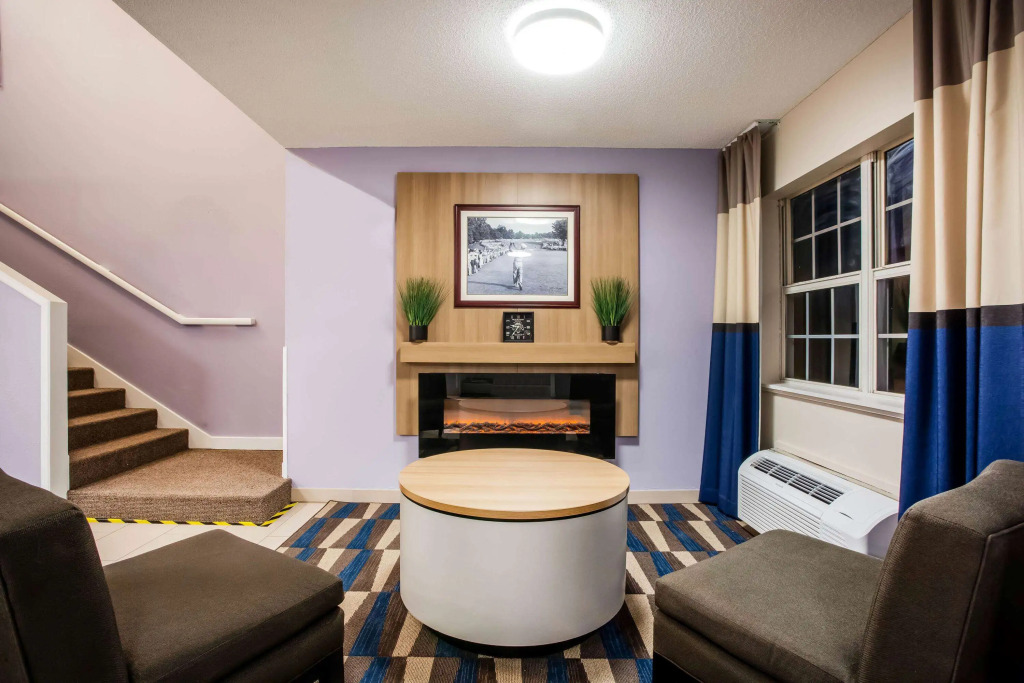 Microtel Inn & Suites by Wyndham Southern Pines Pinehurst