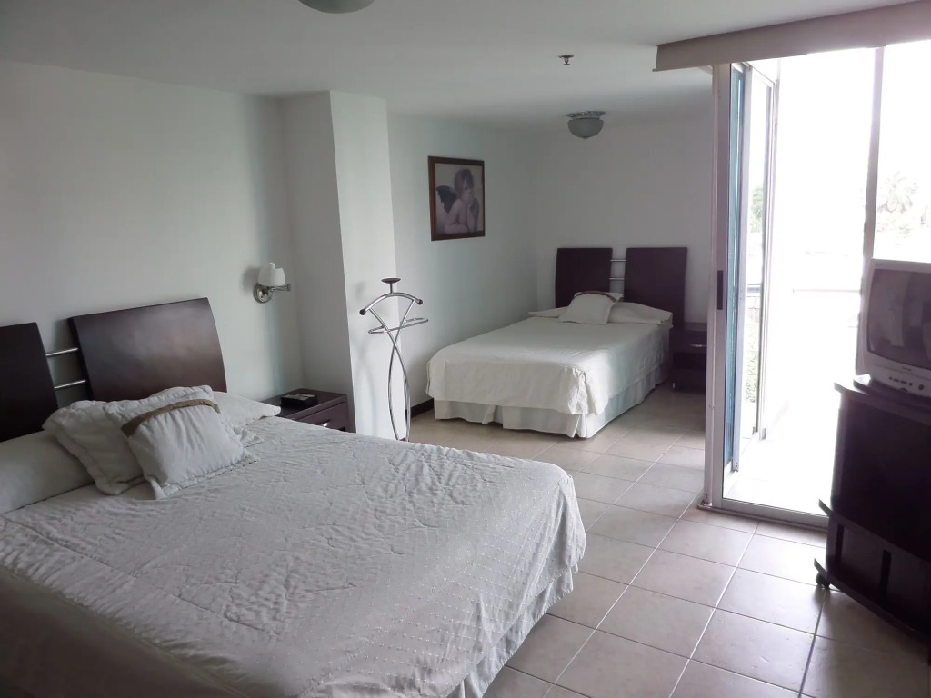 Hotel Plaza Las Américas Cali