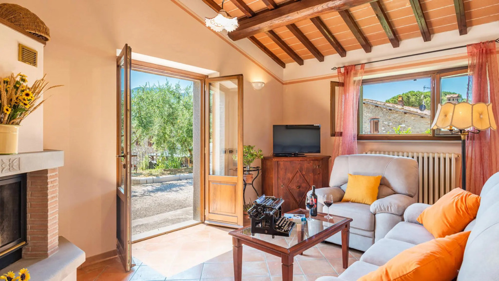 Vinciluna 4, Emma Villas