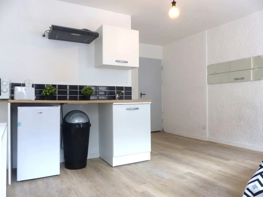 Studio Appartement Canebière - Vieux Port
