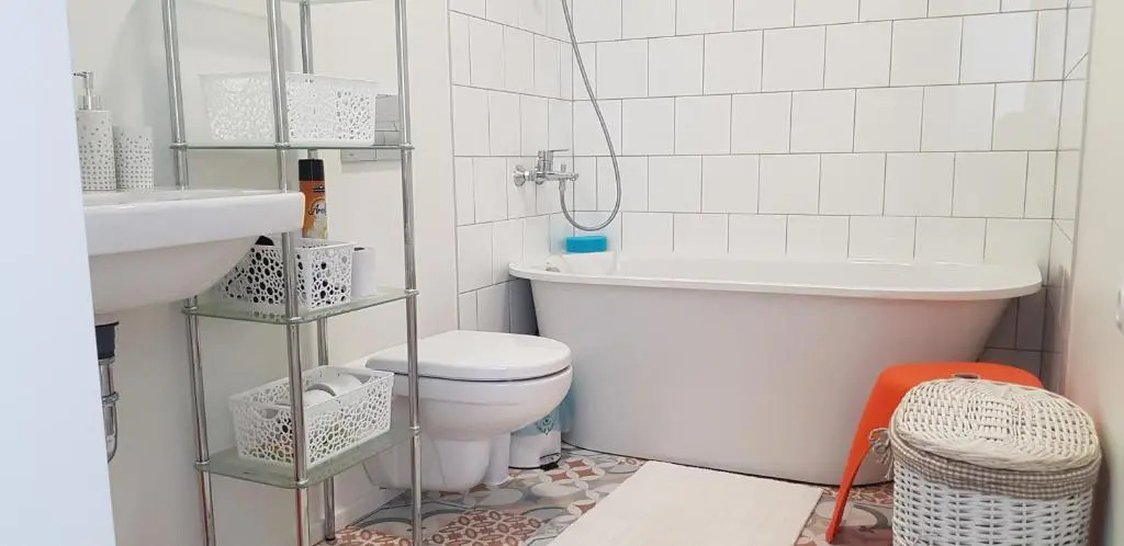 Apartment Vėsa - L14