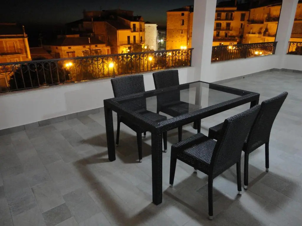 inStile aparthotel