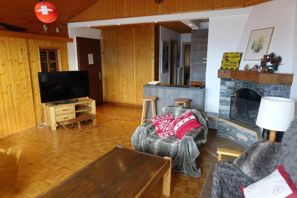 Crans Montana Cervin 35