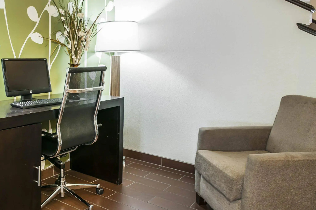 Sleep Inn & Suites Columbus South