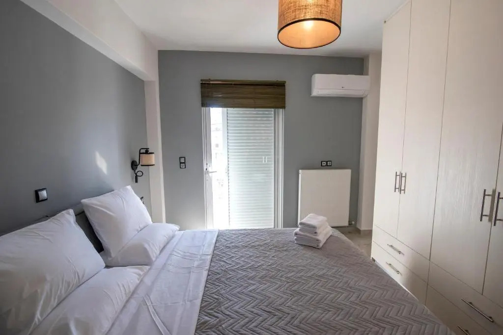 Eros Luxury 2bd Apartment