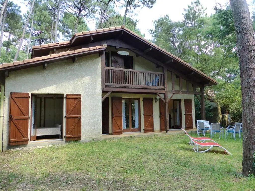 Villa Paloma Pour 8 Personnes
