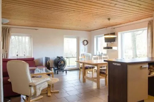 Ferienhaus Hete