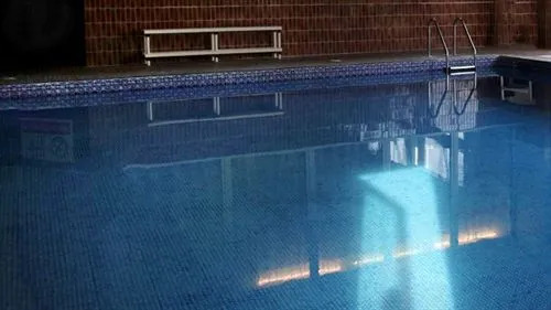Merchants Manor Spa