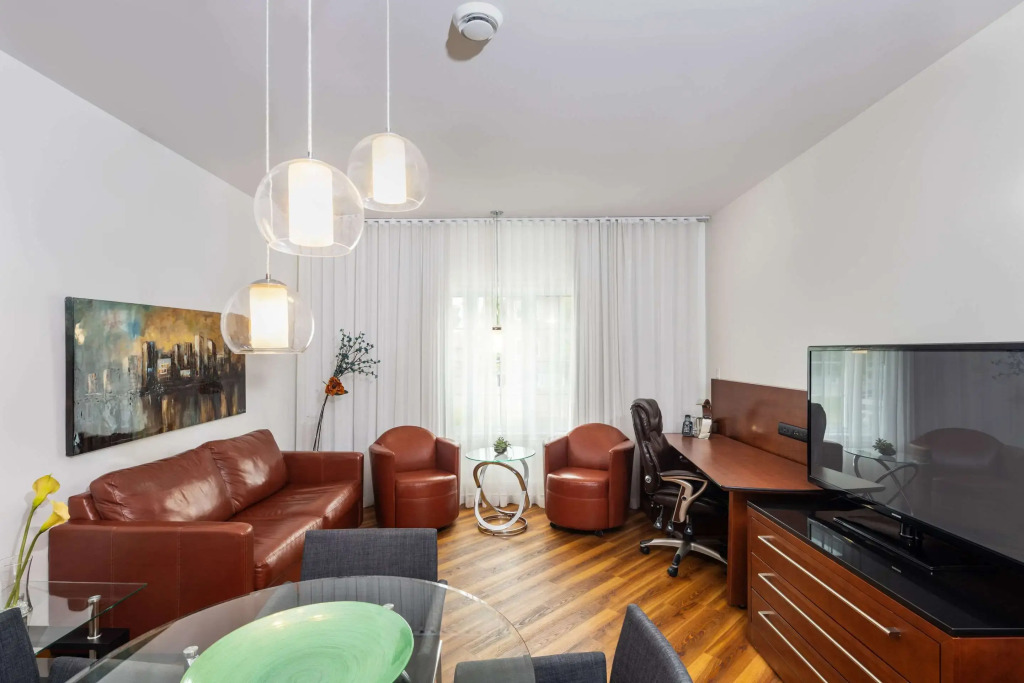 Les Suites de Laviolette, an Ascend Collection Hotel