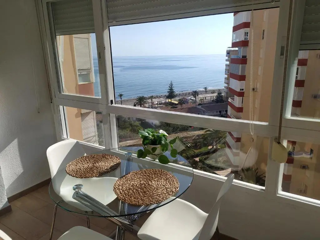 Apartamento Peñalver 813