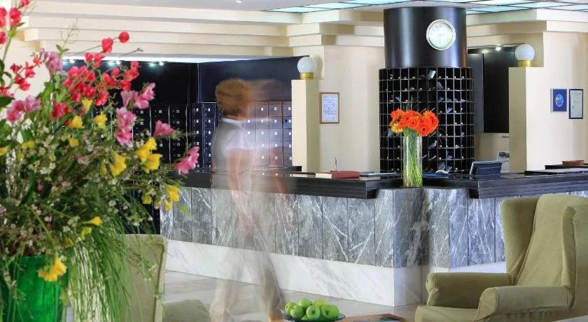 Santa Marina Resort