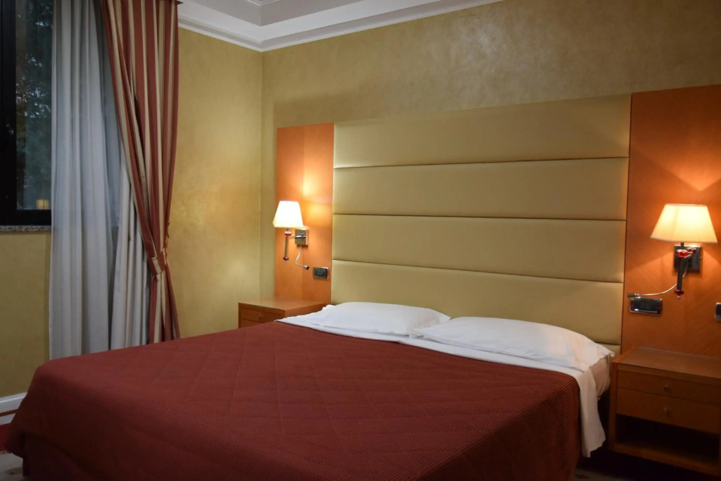 Hotel Perusia