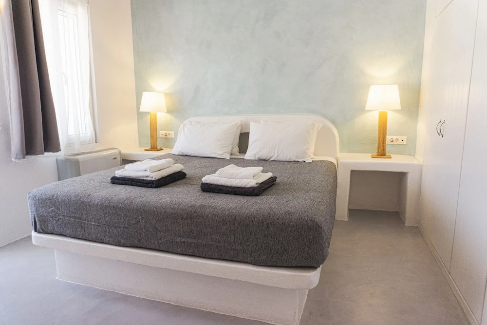 Villas Scirocco