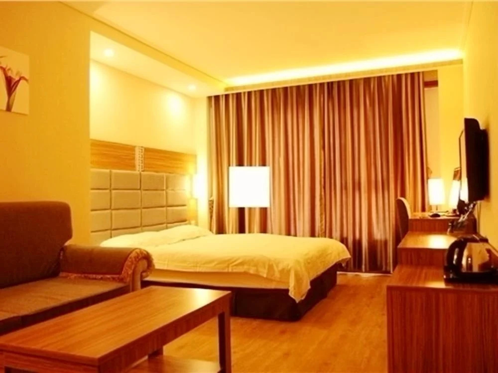 Huijia Business Hotel - Qingdao