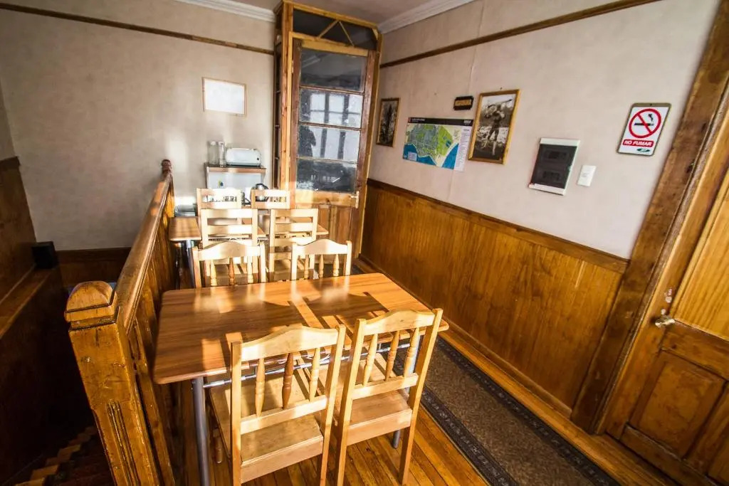 Hostal Chalet Las Violetas