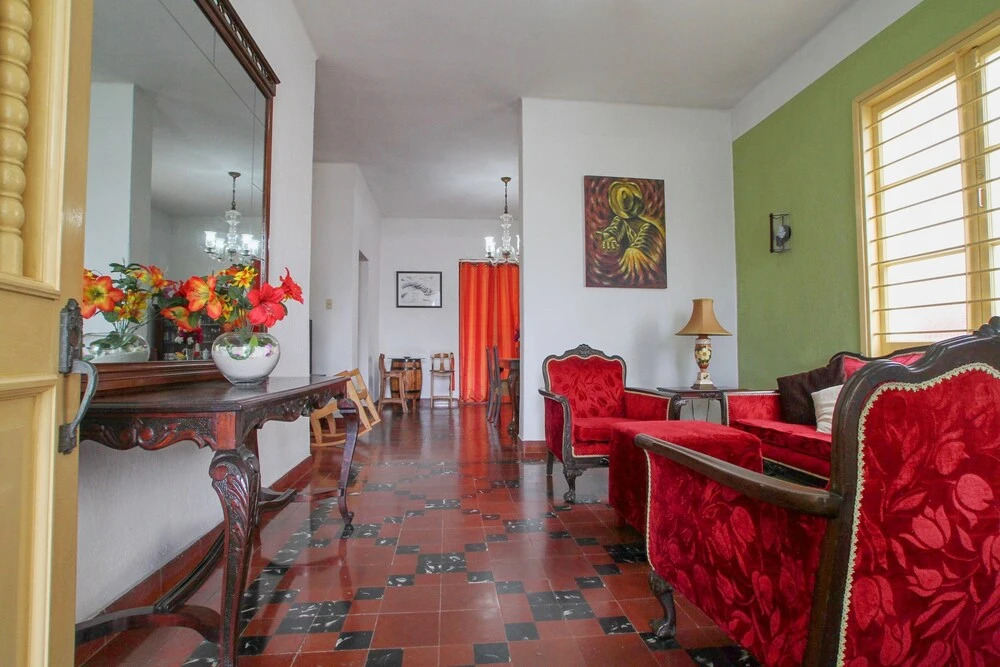Villa 98