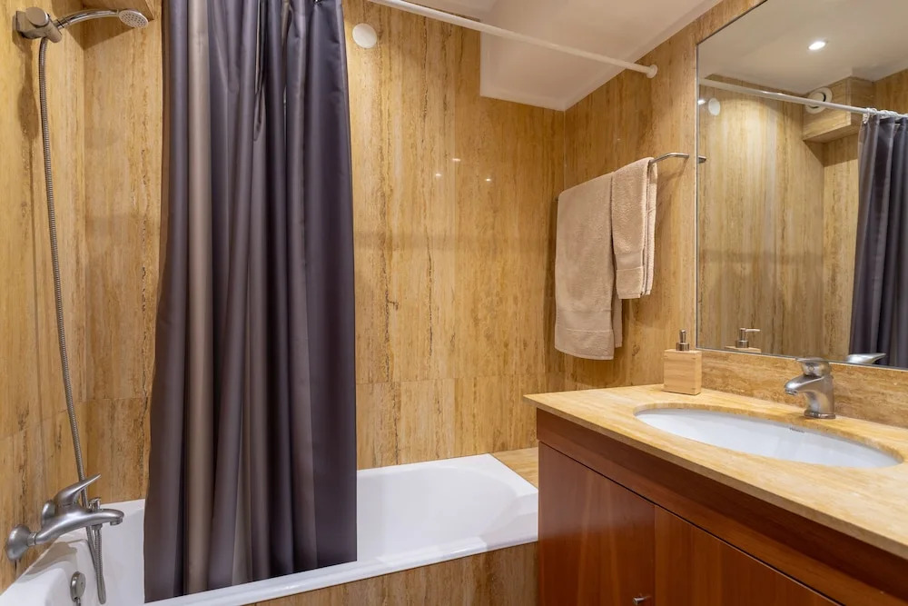 Odete Apartments