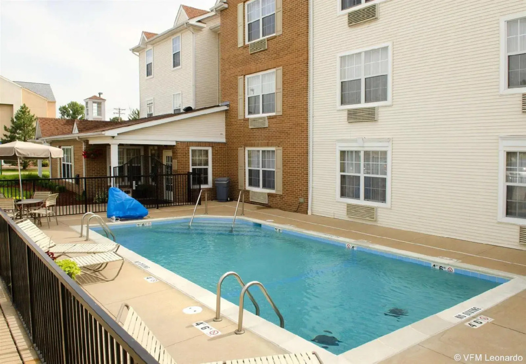 Extended Stay America Suites - St Louis - Fenton