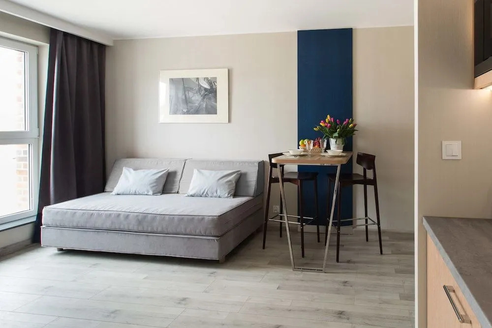 B12 Apartments by Marina Gdańsk - Old Town