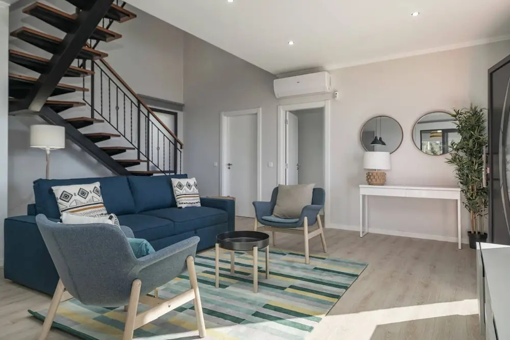Felicidade Rocha II - For Families, With a Pool