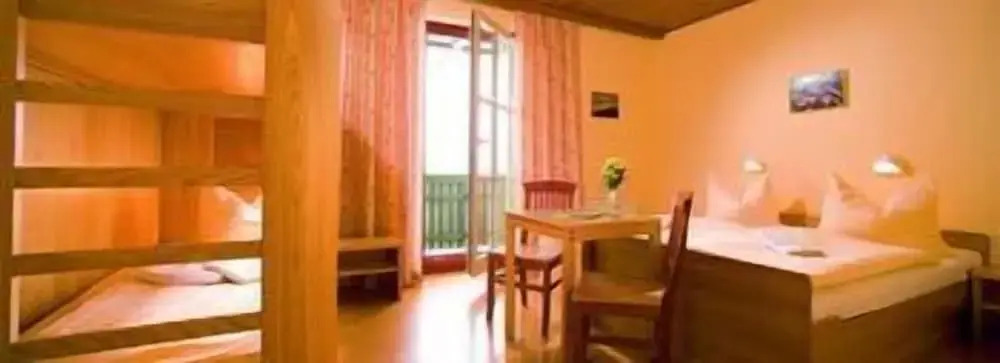 Hotel JUFA St Martin
