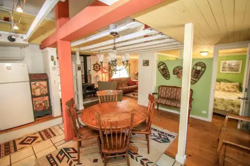 Pines 23-1438 by Big Bear Vacations