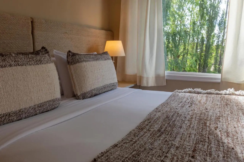 Los Ponchos Hotel