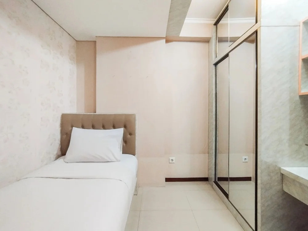 Brand New 2Br Apartment Gateway Pasteur