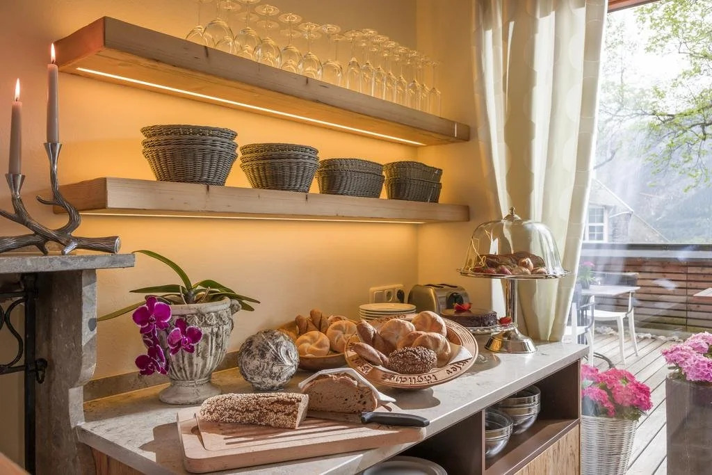 Hotel Garni Berghof
