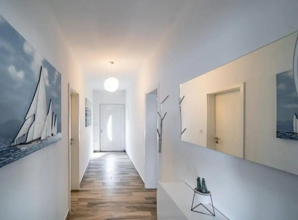 Apartments Villa Oceanus
