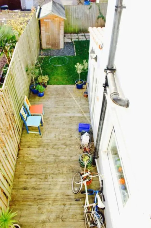 3 Bedroom Victorian House With Stunning Views