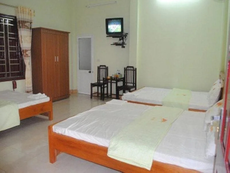 Viet Nghia Hotel