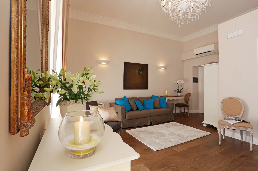 Spagna Art & Suites - CA Domus Collection