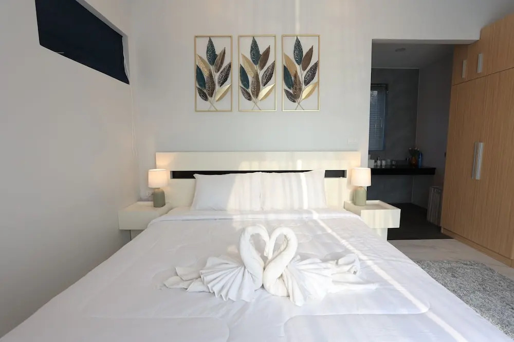 Costa Lota villa 3 bedroom in Rawai
