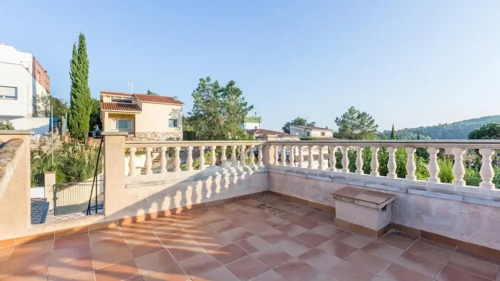 Vila Dama in Lloret de Mar