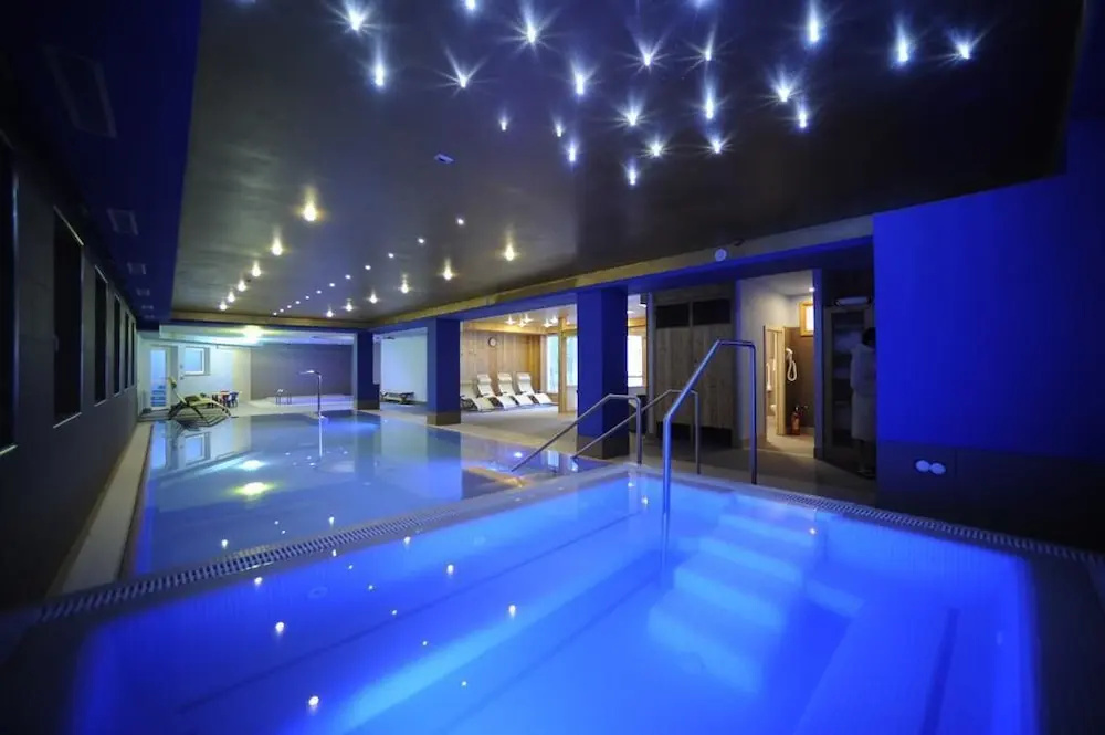 Family Hotel Andes - Only for Family