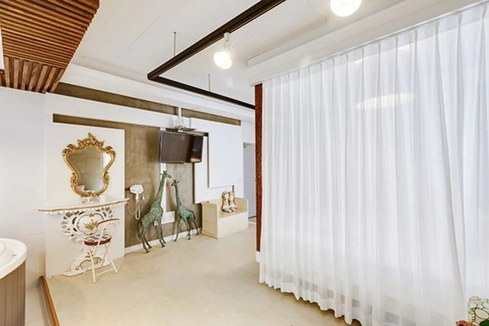 Gyeongju 20th Street Spa Pension
