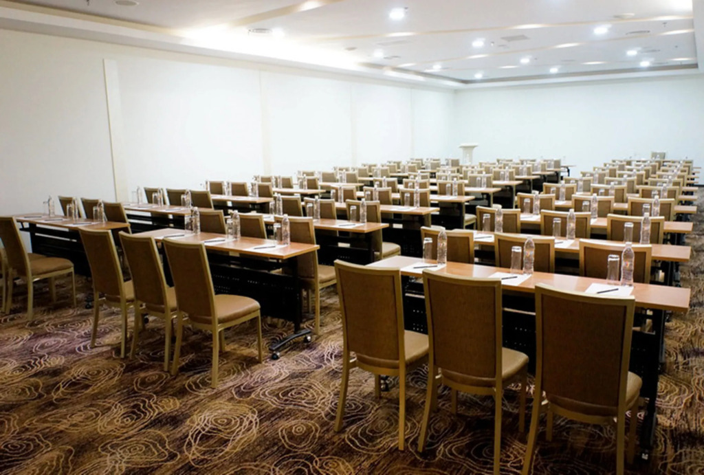 The Waterfront Hotel Kuching